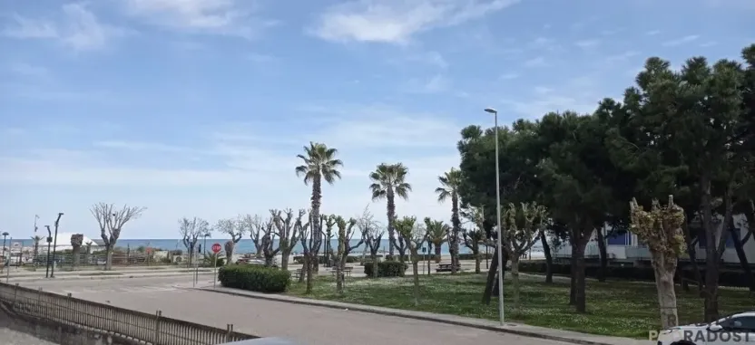 Prodej bytu 3+kk, Via Taormina,Villa Rosa,Itálie, 76 m2