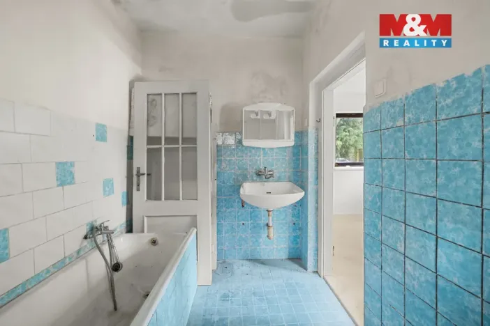 Prodej chalupy, Drahouš - Tlestky, 130 m2