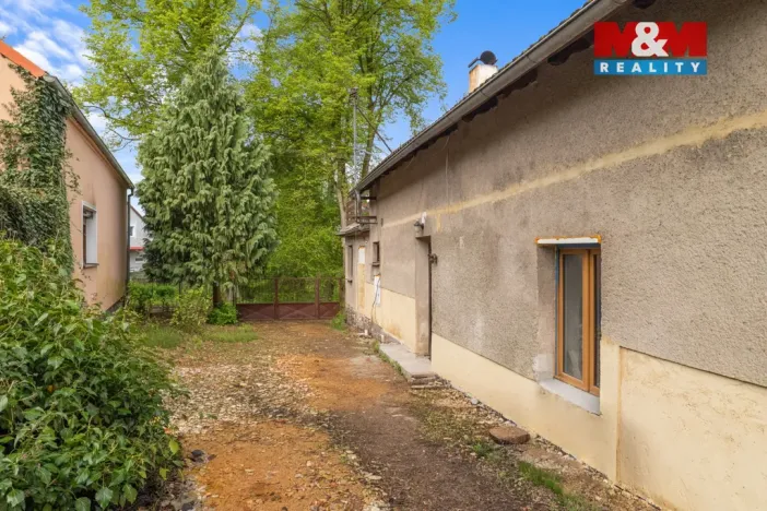 Prodej chalupy, Drahouš - Tlestky, 130 m2