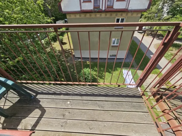 Pronájem bytu 2+kk, Praha, Strakatého, 84 m2
