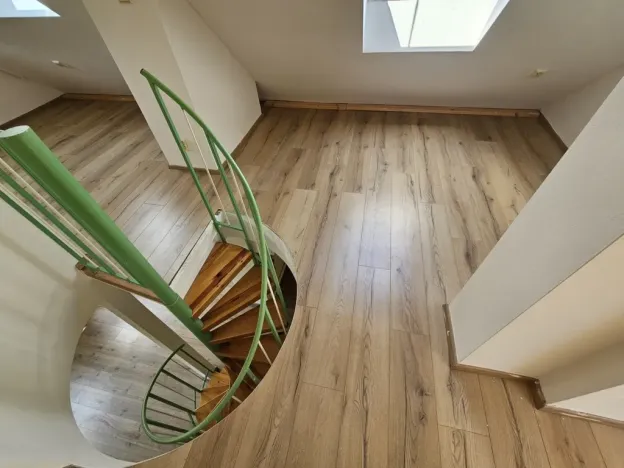 Pronájem bytu 2+kk, Praha, Strakatého, 84 m2