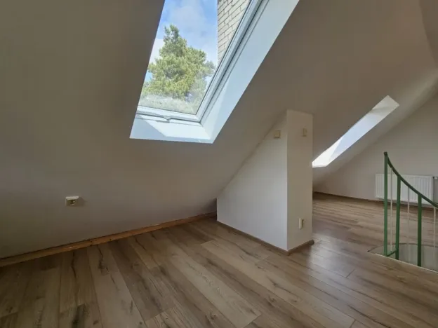 Pronájem bytu 2+kk, Praha, Strakatého, 84 m2