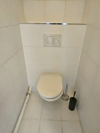 Pronájem bytu 2+kk, Praha, Strakatého, 84 m2