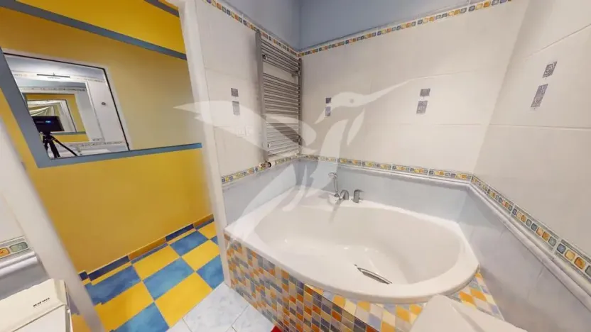 Pronájem bytu 2+1, Domažlice, Dvořákova, 51 m2