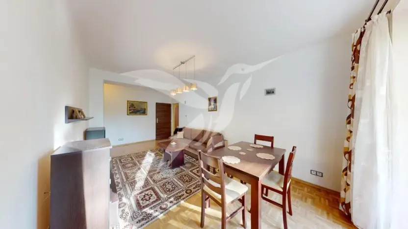 Pronájem bytu 2+1, Domažlice, Dvořákova, 51 m2