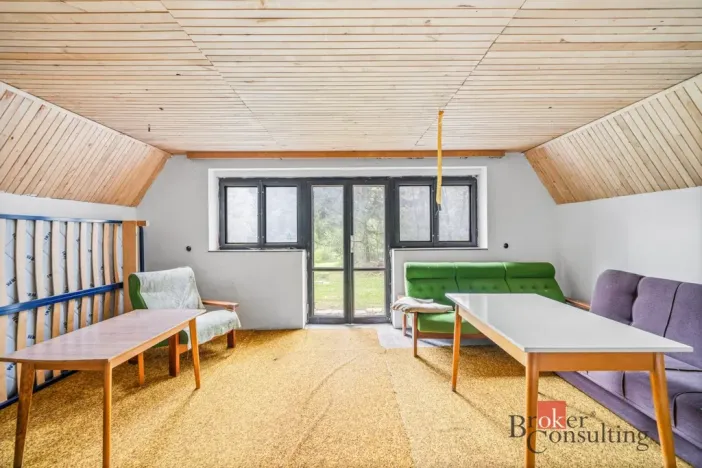 Prodej chaty, Kozojedy - Břízsko, 80 m2