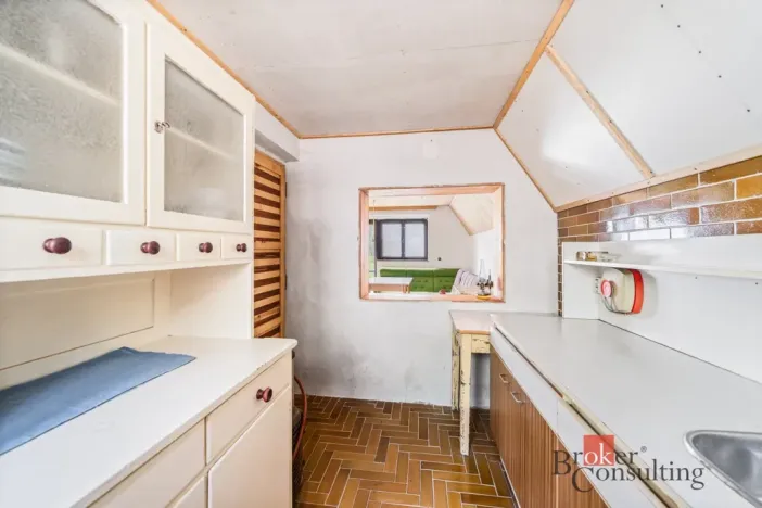 Prodej chaty, Kozojedy - Břízsko, 80 m2