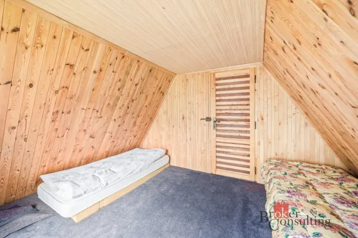 Prodej chaty, Kozojedy - Břízsko, 80 m2