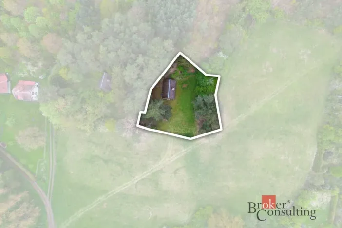 Prodej chaty, Kozojedy - Břízsko, 80 m2