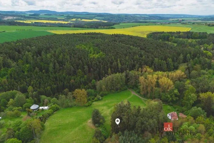 Prodej chaty, Kozojedy - Břízsko, 80 m2