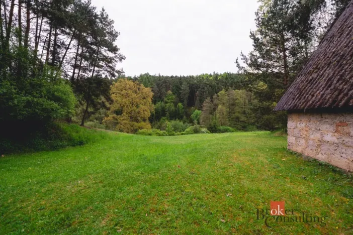 Prodej chaty, Kozojedy - Břízsko, 80 m2