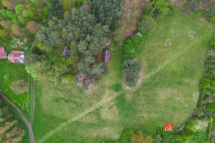 Prodej chaty, Kozojedy - Břízsko, 80 m2
