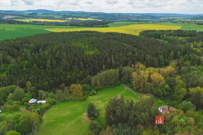 Prodej chaty, Kozojedy - Břízsko, 80 m2