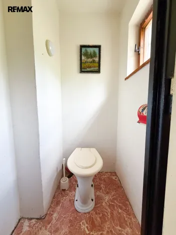 Prodej chaty, Kamýk nad Vltavou, 89 m2