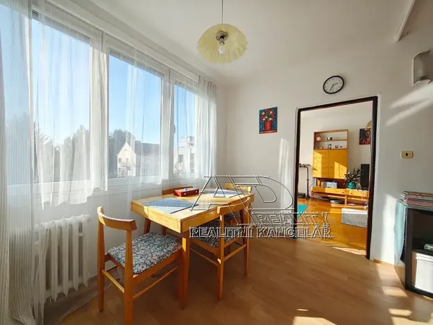 Pronájem bytu 3+1, České Budějovice, 63 m2