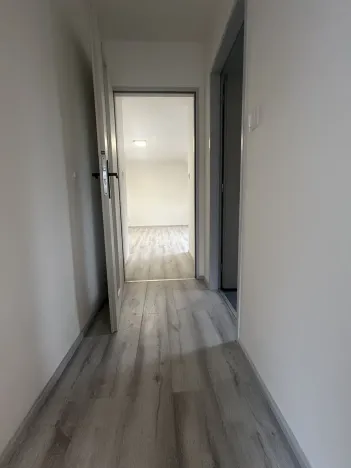 Pronájem bytu 1+kk, Praha - Strašnice, Královická, 32 m2