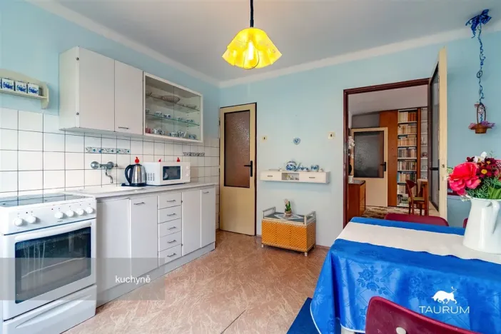 Prodej rodinného domu, Sušice - Sušice III, Palackého, 169 m2