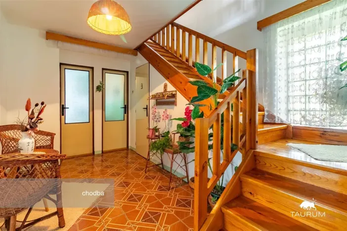 Prodej rodinného domu, Sušice - Sušice III, Palackého, 169 m2