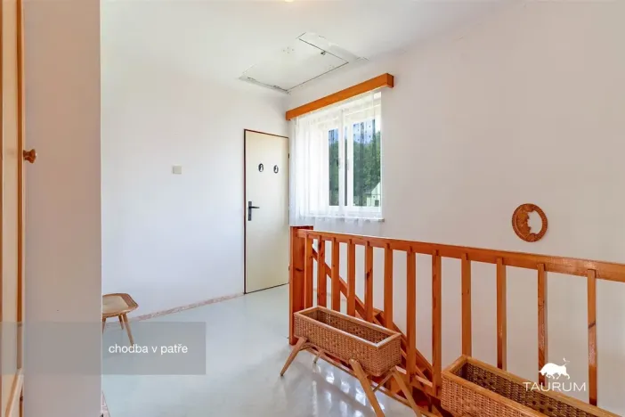 Prodej rodinného domu, Sušice - Sušice III, Palackého, 169 m2