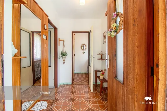 Prodej rodinného domu, Sušice - Sušice III, Palackého, 169 m2
