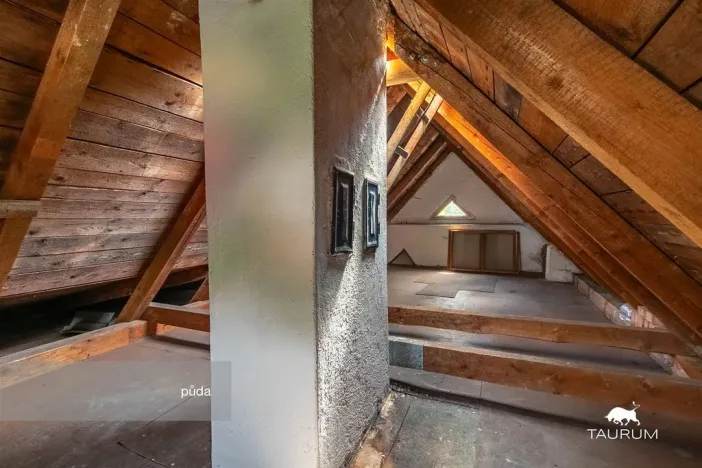 Prodej rodinného domu, Sušice - Sušice III, Palackého, 169 m2