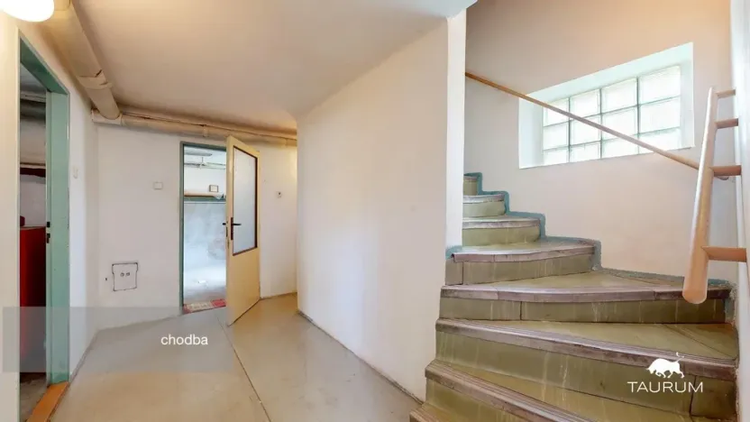Prodej rodinného domu, Sušice - Sušice III, Palackého, 169 m2