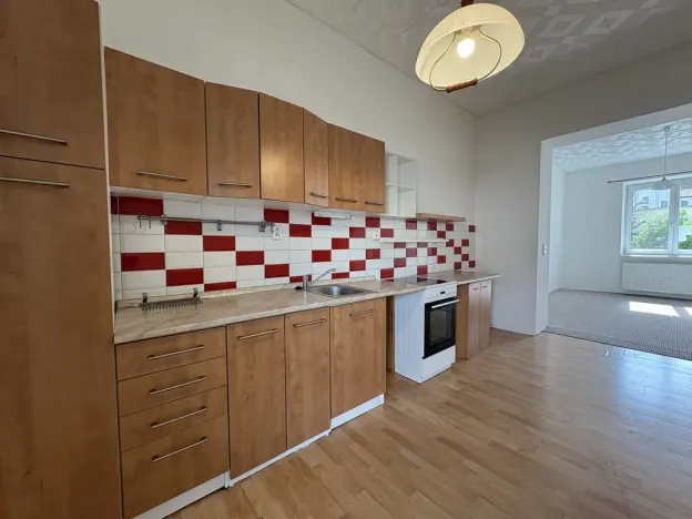 Pronájem bytu 2+1, Zábřeh, Valová, 60 m2