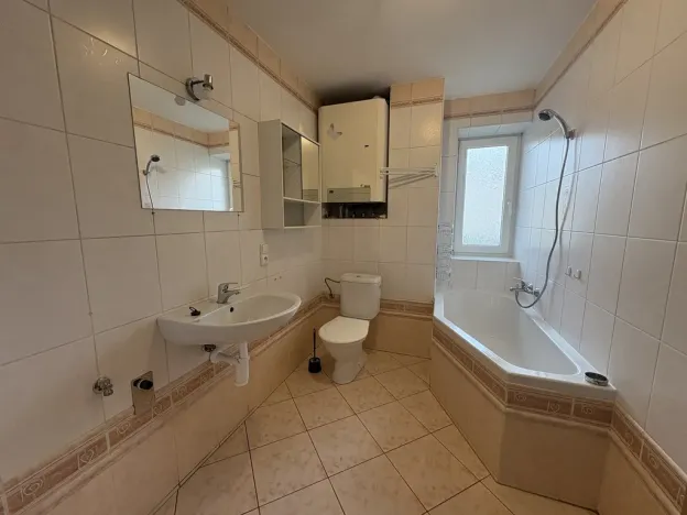 Pronájem bytu 2+1, Zábřeh, Valová, 60 m2