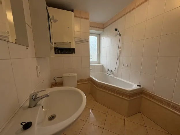 Pronájem bytu 2+1, Zábřeh, Valová, 60 m2
