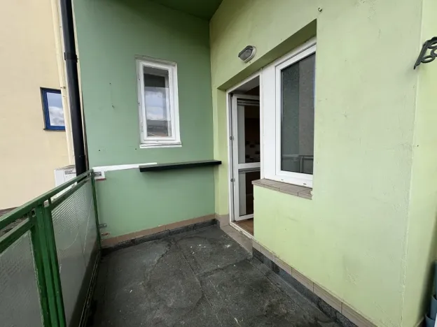 Pronájem bytu 2+1, Zábřeh, Valová, 60 m2