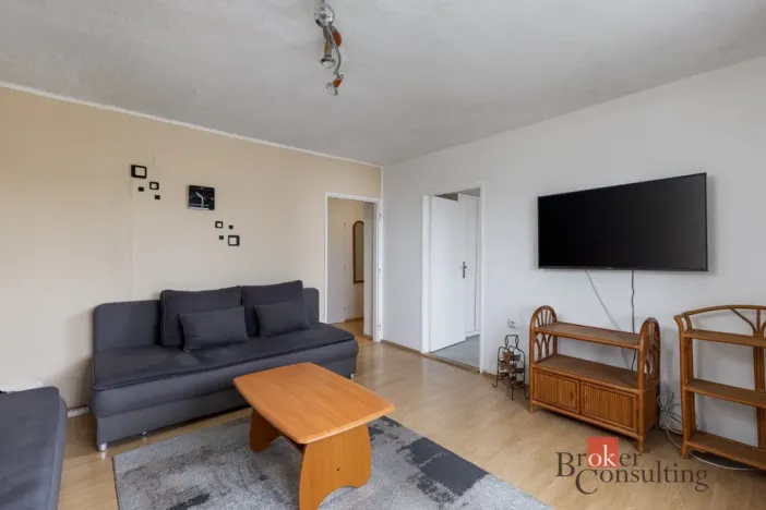 Prodej bytu 3+1, Kostelec nad Orlicí, Tyršova, 59 m2