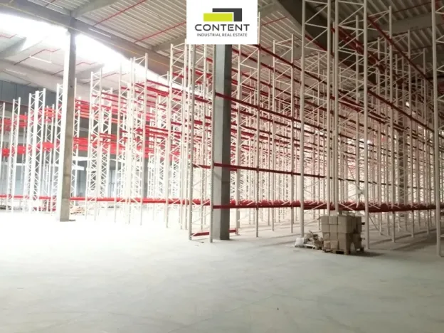Pronájem skladu, Velká Bíteš - Košíkov, 10000 m2