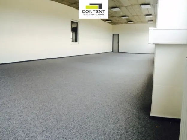 Pronájem skladu, Velká Bíteš - Košíkov, 10000 m2