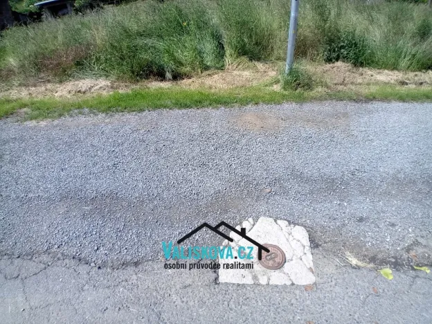 Prodej pozemku pro bydlení, Kroměříž - Těšnovice, 875 m2