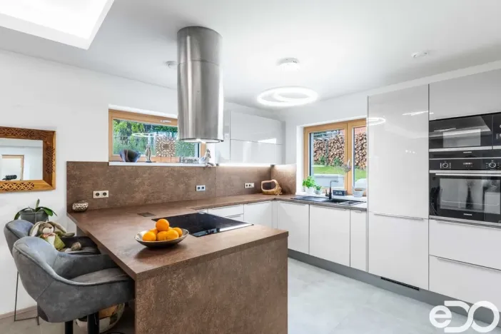 Prodej rodinného domu, Zvánovice, Vládní, 162 m2