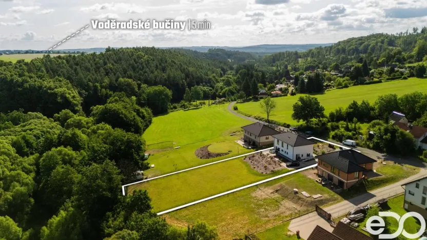 Prodej rodinného domu, Zvánovice, Vládní, 162 m2