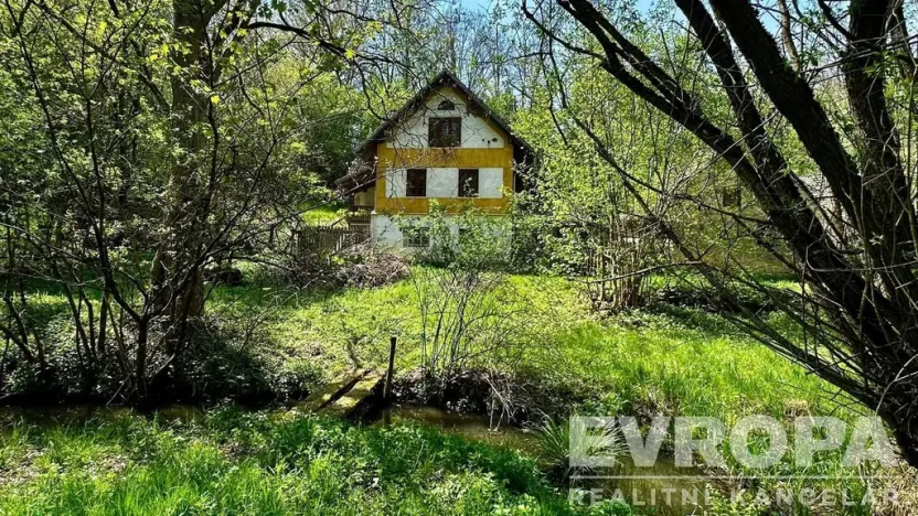 Prodej rodinného domu, Dubá - Nový Berštejn, Malý Mlýnek, 350 m2