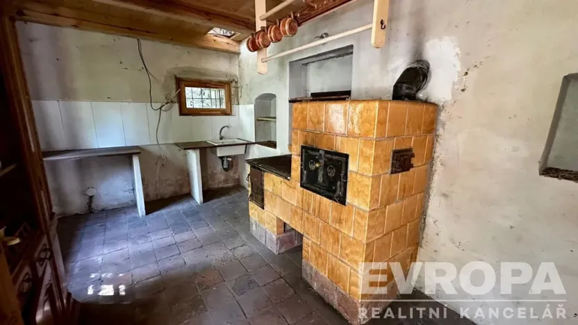 Prodej rodinného domu, Dubá - Nový Berštejn, Malý Mlýnek, 350 m2