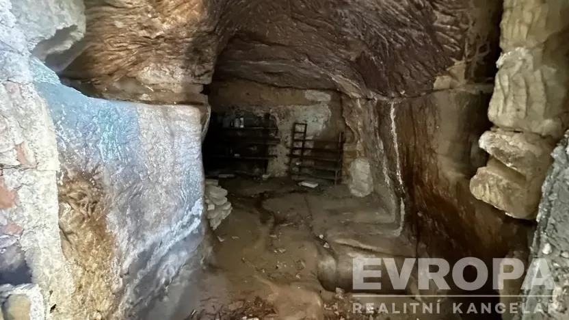 Prodej rodinného domu, Dubá - Nový Berštejn, Malý Mlýnek, 350 m2