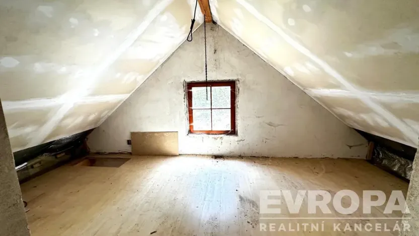 Prodej rodinného domu, Dubá - Nový Berštejn, Malý Mlýnek, 350 m2