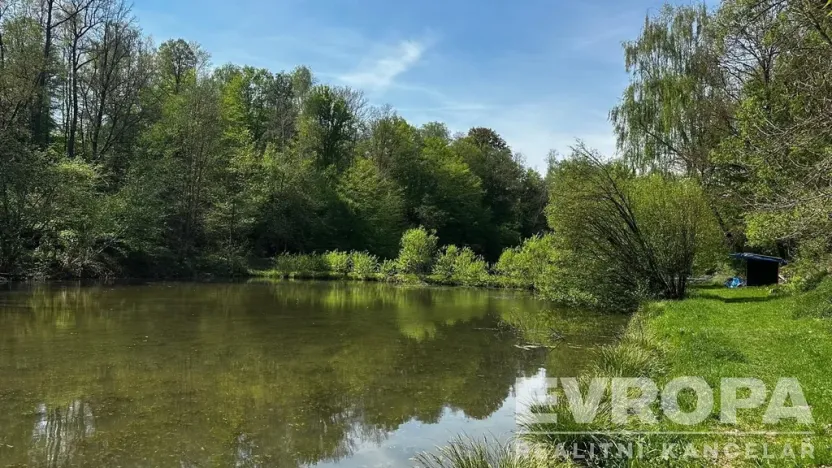 Prodej rodinného domu, Dubá - Nový Berštejn, Malý Mlýnek, 350 m2