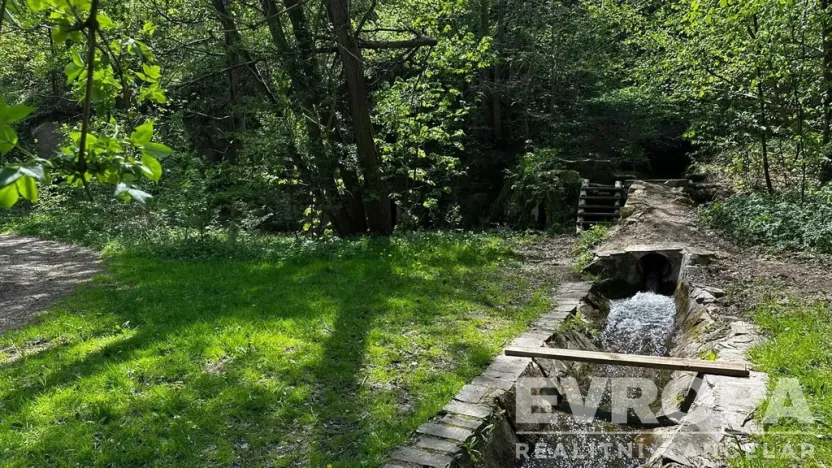 Prodej rodinného domu, Dubá - Nový Berštejn, Malý Mlýnek, 350 m2