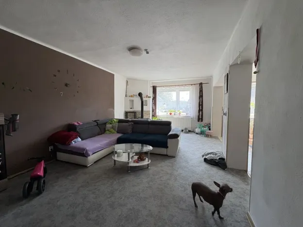 Pronájem bytu 4+kk, Zábřeh, Skalička, 95 m2