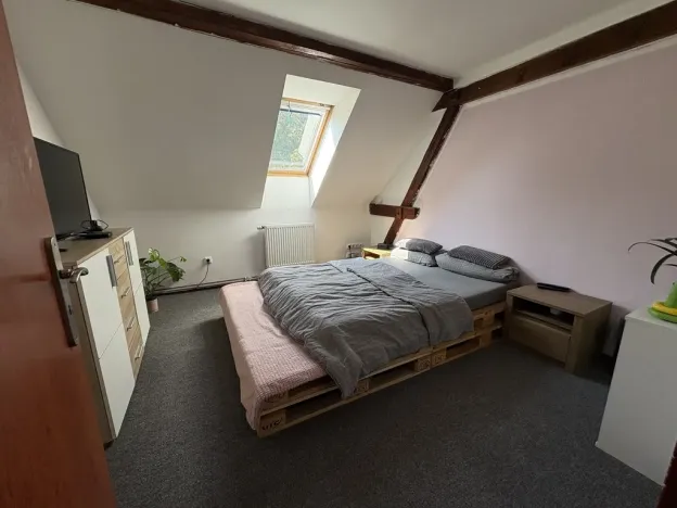 Pronájem bytu 4+kk, Zábřeh, Skalička, 95 m2