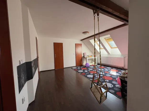 Pronájem bytu 4+kk, Zábřeh, Skalička, 95 m2