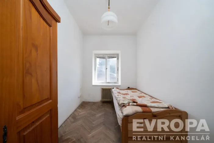 Prodej činžovního domu, Hostinné, Horská, 269 m2