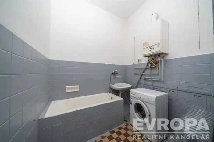 Prodej činžovního domu, Hostinné, Horská, 269 m2