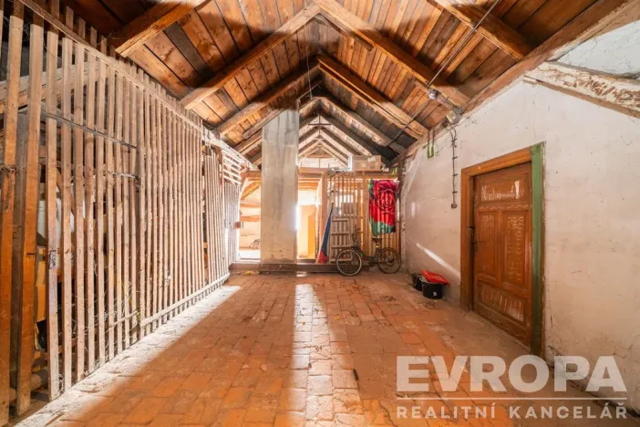 Prodej činžovního domu, Hostinné, Horská, 269 m2