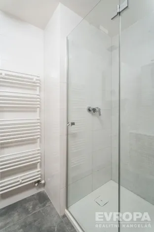Pronájem bytu 1+kk, Dolní Branná, 44 m2