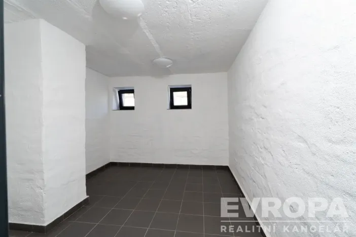 Pronájem bytu 1+kk, Dolní Branná, 44 m2